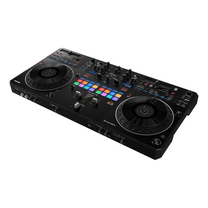 PIONEER DDJ-REV5 KONTROLER