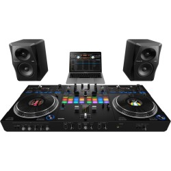 PIONEER DDJ-REV7 KONTROLER