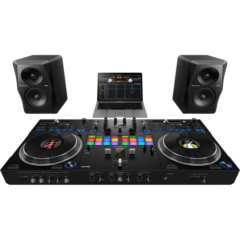 PIONEER DDJ-REV7 KONTROLER