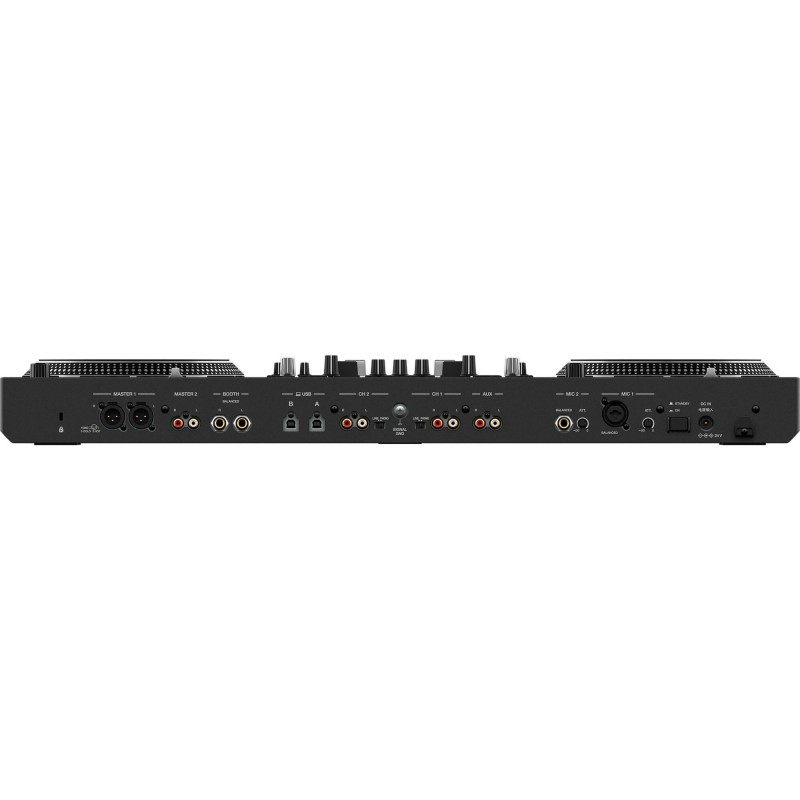 PIONEER DDJ-REV7 KONTROLER