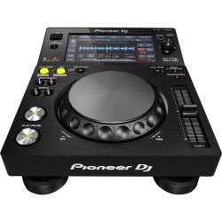 PIONEER XDJ-700 PLAYER