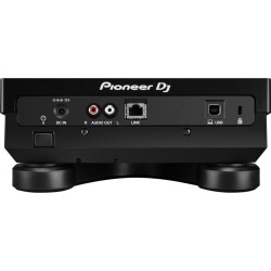 PIONEER XDJ-700 PLAYER