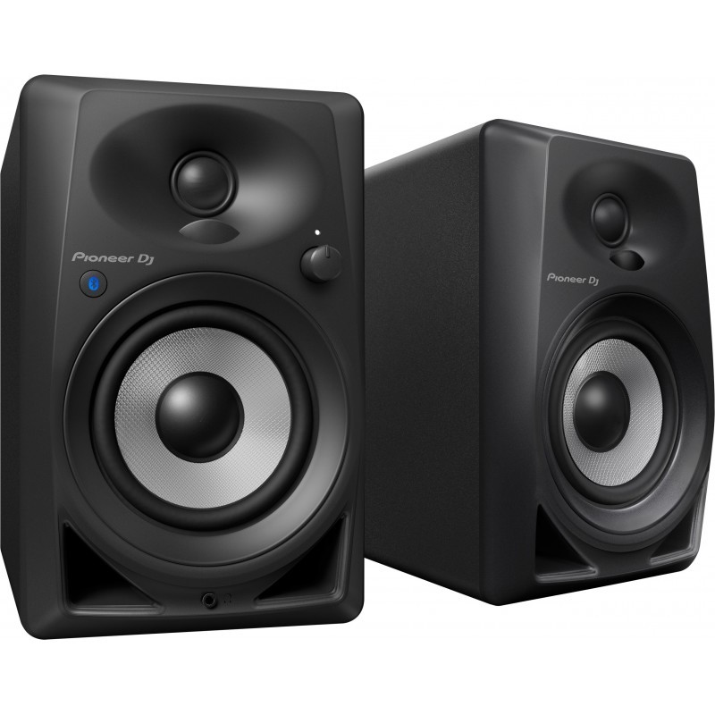 PIONEER AKTIVNI MONITORI DM40BT BK ZVUČNA KUTIJA