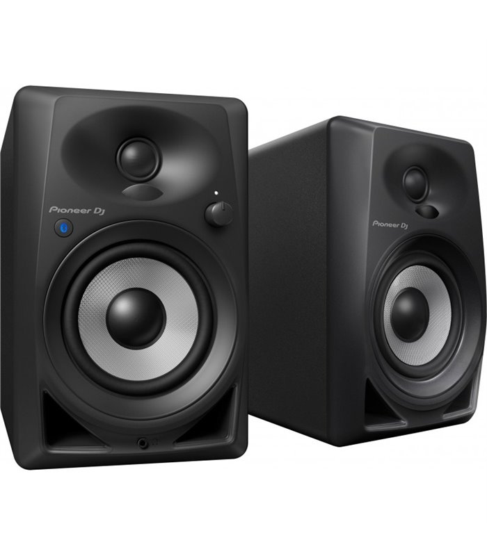 PIONEER AKTIVNI MONITORI DM40BT BK ZVUČNA KUTIJA