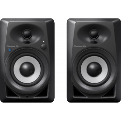 PIONEER AKTIVNI MONITORI DM40BT BK ZVUČNA KUTIJA
