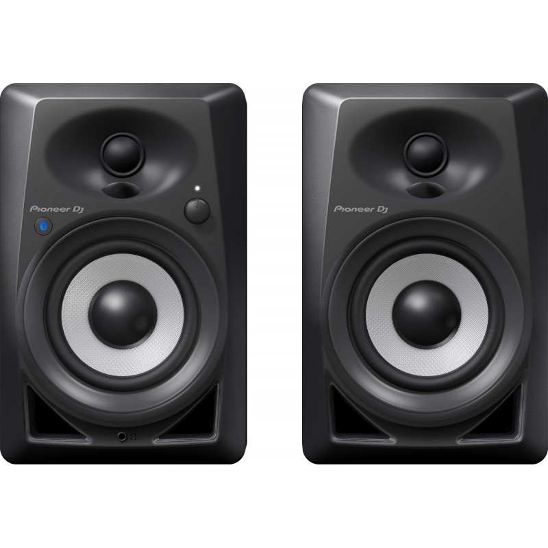 PIONEER AKTIVNI MONITORI DM40BT BK ZVUČNA KUTIJA