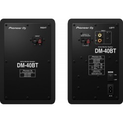 PIONEER AKTIVNI MONITORI DM40BT BK ZVUČNA KUTIJA