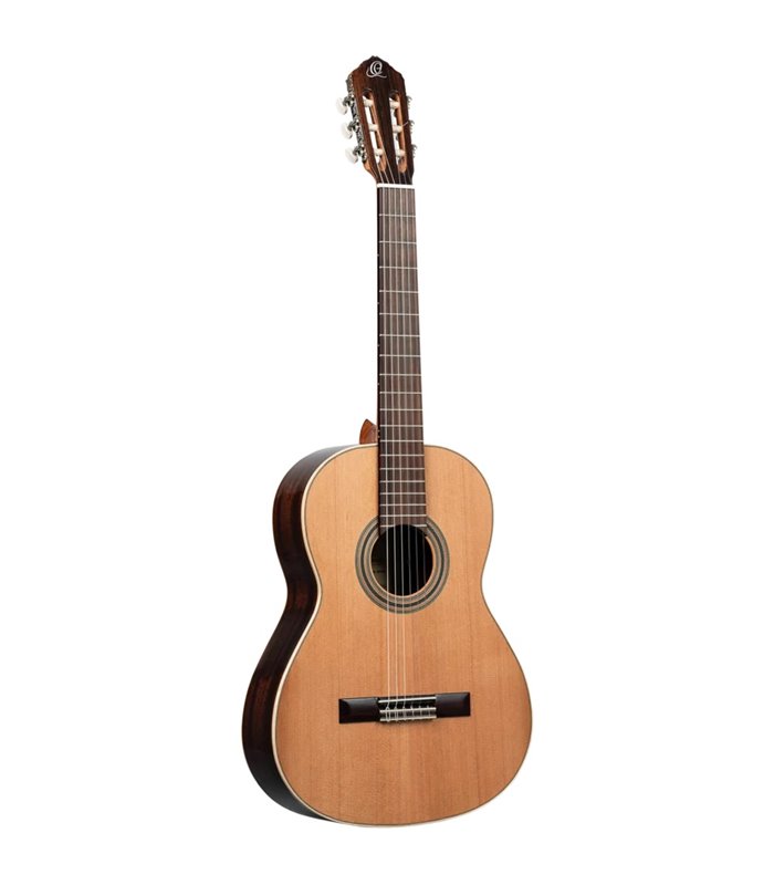 ORTEGA R19G TRADITIONAL SERIES 4/4 + torba GITARA KLASIČNA