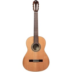 ORTEGA R19G TRADITIONAL SERIES 4/4 + torba GITARA KLASIČNA
