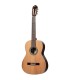 ORTEGA R19G TRADITIONAL SERIES 4/4 + torba GITARA KLASIČNA