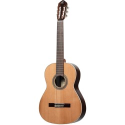 ORTEGA R19G TRADITIONAL SERIES 4/4 + torba GITARA KLASIČNA
