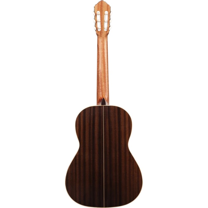 ORTEGA R19G TRADITIONAL SERIES 4/4 + torba GITARA KLASIČNA