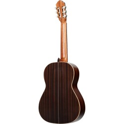 ORTEGA R19G TRADITIONAL SERIES 4/4 + torba GITARA KLASIČNA