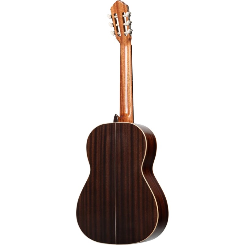 ORTEGA R19G TRADITIONAL SERIES 4/4 + torba GITARA KLASIČNA