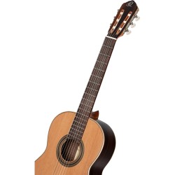 ORTEGA R19G TRADITIONAL SERIES 4/4 + torba GITARA KLASIČNA