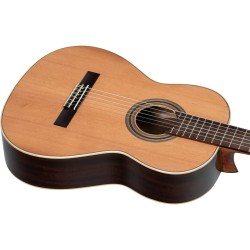 ORTEGA R19G TRADITIONAL SERIES 4/4 + torba GITARA KLASIČNA