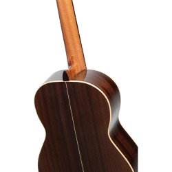 ORTEGA R19G TRADITIONAL SERIES 4/4 + torba GITARA KLASIČNA