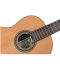 ORTEGA R19G TRADITIONAL SERIES 4/4 + torba GITARA KLASIČNA