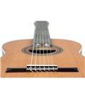 ORTEGA R19G TRADITIONAL SERIES 4/4 + torba GITARA KLASIČNA