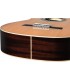 ORTEGA R19G TRADITIONAL SERIES 4/4 + torba GITARA KLASIČNA