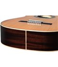 ORTEGA R19G TRADITIONAL SERIES 4/4 + torba GITARA KLASIČNA