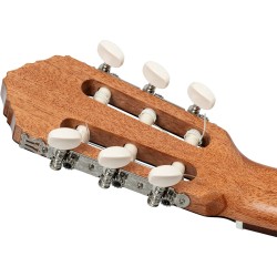 ORTEGA R19G TRADITIONAL SERIES 4/4 + torba GITARA KLASIČNA