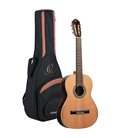ORTEGA R19G TRADITIONAL SERIES 4/4 + torba GITARA KLASIČNA