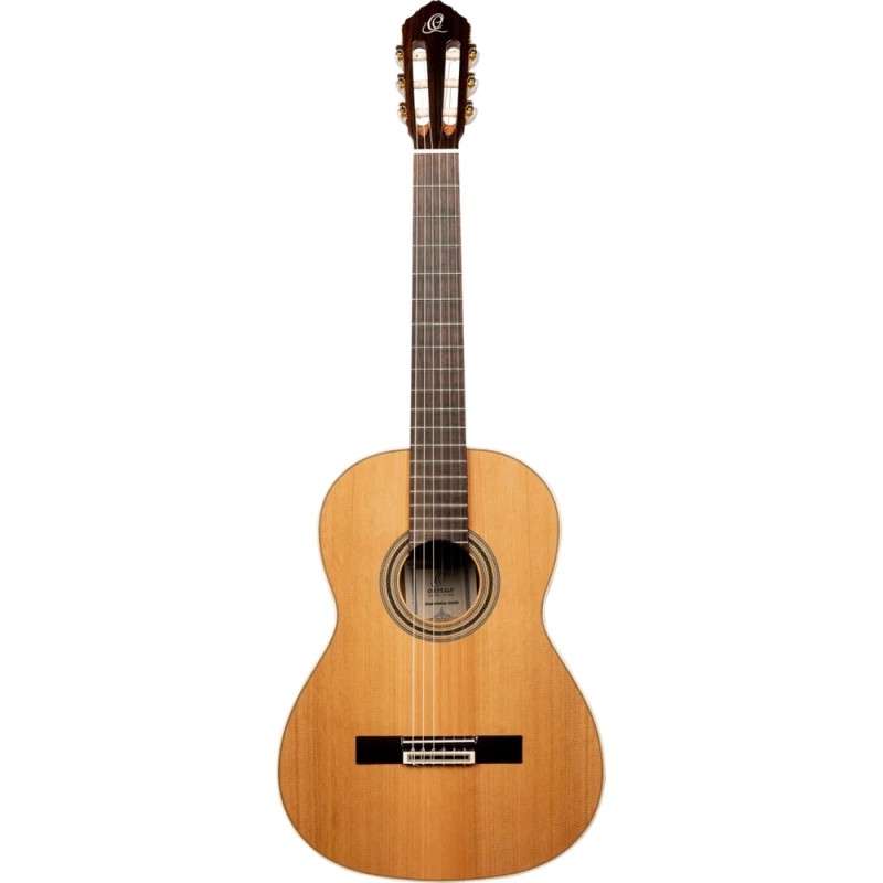 ORTEGA R20GWN TRADITIONAL SERIES 4/4 GITARA KLASIČNA