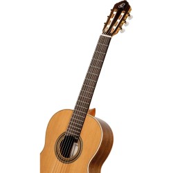 ORTEGA R20GWN TRADITIONAL SERIES 4/4 GITARA KLASIČNA