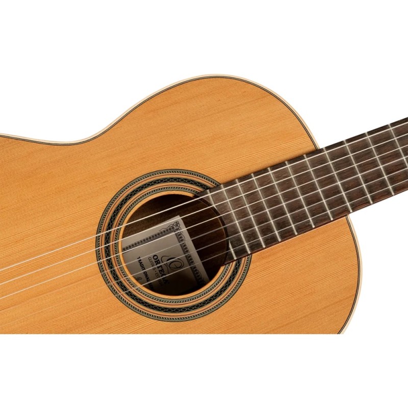 ORTEGA R20GWN TRADITIONAL SERIES 4/4 GITARA KLASIČNA