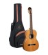 ORTEGA R20GWN TRADITIONAL SERIES 4/4 GITARA KLASIČNA