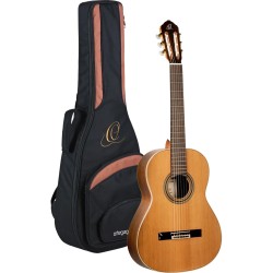 ORTEGA R20GWN TRADITIONAL SERIES 4/4 GITARA KLASIČNA
