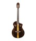 ORTEGA RTP-LTD + torba TOURPLAYER DELUXE Limited Edition GITARA ELEKTRO-KLASIČNA