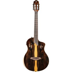ORTEGA RTP-LTD + torba TOURPLAYER DELUXE Limited Edition GITARA ELEKTRO-KLASIČNA