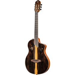 ORTEGA RTP-LTD + torba TOURPLAYER DELUXE Limited Edition GITARA ELEKTRO-KLASIČNA