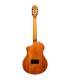 ORTEGA RTP-LTD + torba TOURPLAYER DELUXE Limited Edition GITARA ELEKTRO-KLASIČNA