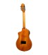 ORTEGA RTP-LTD + torba TOURPLAYER DELUXE Limited Edition GITARA ELEKTRO-KLASIČNA