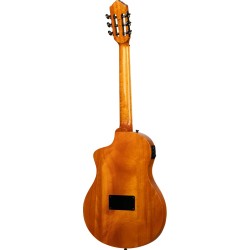 ORTEGA RTP-LTD + torba TOURPLAYER DELUXE Limited Edition GITARA ELEKTRO-KLASIČNA