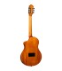 ORTEGA RTP-LTD + torba TOURPLAYER DELUXE Limited Edition GITARA ELEKTRO-KLASIČNA