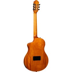 ORTEGA RTP-LTD + torba TOURPLAYER DELUXE Limited Edition GITARA ELEKTRO-KLASIČNA