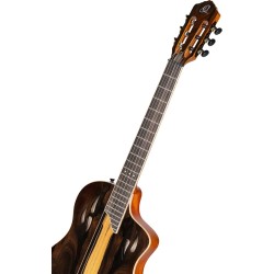 ORTEGA RTP-LTD + torba TOURPLAYER DELUXE Limited Edition GITARA ELEKTRO-KLASIČNA