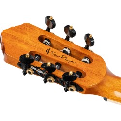 ORTEGA RTP-LTD + torba TOURPLAYER DELUXE Limited Edition GITARA ELEKTRO-KLASIČNA