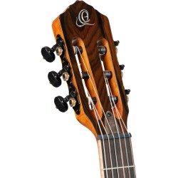 ORTEGA RTP-LTD + torba TOURPLAYER DELUXE Limited Edition GITARA ELEKTRO-KLASIČNA