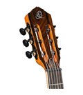 ORTEGA RTP-LTD + torba TOURPLAYER DELUXE Limited Edition GITARA ELEKTRO-KLASIČNA