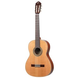 ORTEGA R18G TRADITIONAL SERIES 4/4 GITARA KLASIČNA