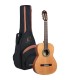 ORTEGA R18G TRADITIONAL SERIES 4/4 GITARA KLASIČNA
