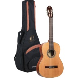 ORTEGA R18G TRADITIONAL SERIES 4/4 GITARA KLASIČNA