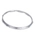 SONOR 14" 10 RUPA 2,3mm C STEEL DONJI OBRUČ