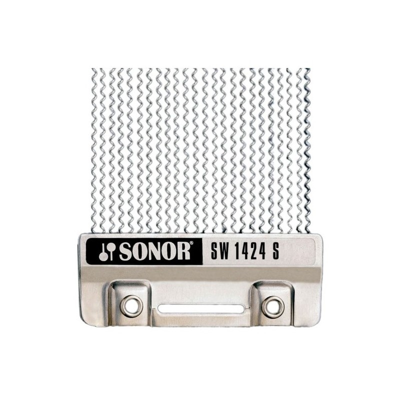 SONOR 14" 24 STEEL SW1424S MREŽICA SNARE