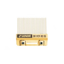 SONOR 14" 24 BRASS SW1424MS MREŽICA SNARE